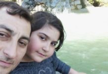 Rabia Naz’ın Tırnağındaki DNA, Baba Şaban Vatan ve Amca İle Uyumlu Çıktı