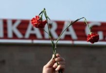 Ankara Katliamı’nda Babasını Kaybetti, Yetmedi, Mahkemedeki Sözleri Nedeniyle “Cumhurbaşkanına Hakaret”ten Hapis Cezası Aldı