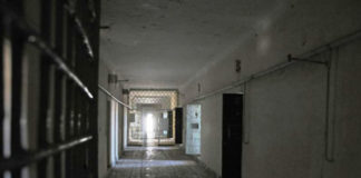 Cezaevinde İşkence Raporları Silindi