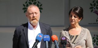 Temelli ve Buldan’a soruşturma