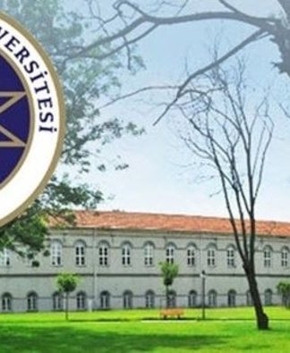 Yıldız Teknik Üniversitesi Davutpaşa Kampüsü’nde Ağaçlar Kesilecek Yerine Millet Parkı Yapılacak
