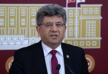 MHP’nin Halk Sağlığı Uzmanı, Kansere Sebep Olan Santrallere Evet Dedi…