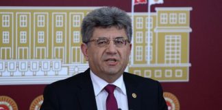 MHP’nin Halk Sağlığı Uzmanı, Kansere Sebep Olan Santrallere Evet Dedi…