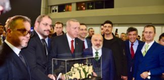 Erdoğan’a anasını, babasını çocuklarını feda eden AKP’li Ethem Sancak nasıl müslüman oldu?