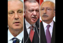 GİZLİCE SARAY’A GİDEN CHP’Lİ İDDİASININ DÜŞÜNDÜRDÜKLERİ