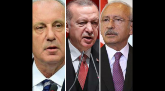 GİZLİCE SARAY’A GİDEN CHP’Lİ İDDİASININ DÜŞÜNDÜRDÜKLERİ