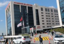 Sendika’cıyı darp eden Ataşehir Belediyesi, olaya “provokasyon, algı operasyonu” diyor