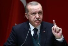 Erdoğan: “EYT ülke ekonomisini çökertmeye yönelik bir manipülasyondur”