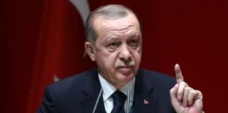 Erdoğan: “EYT ülke ekonomisini çökertmeye yönelik bir manipülasyondur”