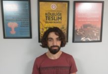 DİSK/Dev Yapı-İş Genel Sekreteri Nihat Demir tutuklandı