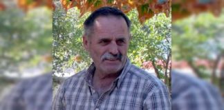 Kayıp sendikacı, foseptik kuyusunda ölü bulundu