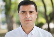 Demirtaş: “Zulme karşı direniyoruz”