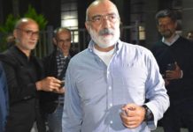 Ahmet Altan hakkında yakalama kararı