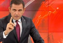 TTB, TMMOB ve KESK’ten Fatih Portakal’a ortak tepki: