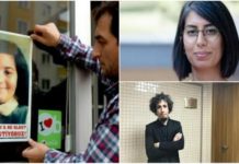 Şaban Vatan ve gazeteciler hakkında karar: Adli kontrol ile serbestler!
