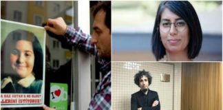 Şaban Vatan ve gazeteciler hakkında karar: Adli kontrol ile serbestler!