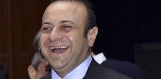 Bakaracı Eski Bakan Egemen Bağış, Prag Büyükelçisi Oldu