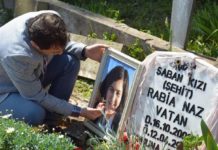 Minik Rabia Naz’ın ölümünde önemli ayrıntı: Tırnağından erkek DNA’sı çıktı