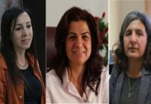 Kayyum Hazırlığı: HDP’li Belediye Başkanları Gözaltına Alındı