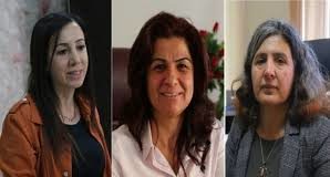 Kayyum Hazırlığı: HDP’li Belediye Başkanları Gözaltına Alındı