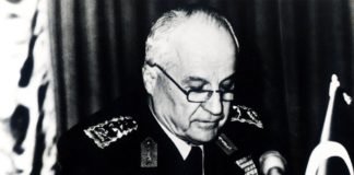 Tüm Partiler Uzlaştı: Darbeci Evren’in Adı Cadde ve Sokaklardan Silinecek