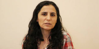 Gazeteci Kibriye Evren tahliye edildi