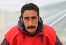 İşine dönmek isteyen ve açlık grevi yapan Mahir Kılıç sıvı almayı da kesti