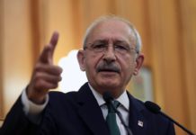 Kılıçdaroğlu kayyumları eleştirdi: Seçimle gelen birisine 10 saat kelepçe vuramazsınız