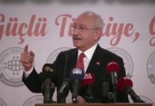 Tek bir makale yazmamış adam Büyükelçi oldu