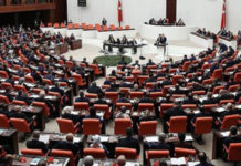 Mecliste İlk Kez HDP’nin Verdiği Önerge Kabul Edildi
