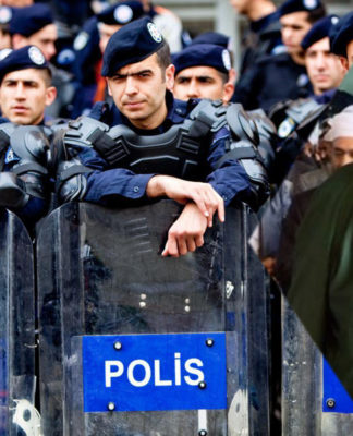 Tarikat savaşları büyüyor: Gülen’cilerden sonra emniyeti Menzil’ciler parselliyormuş