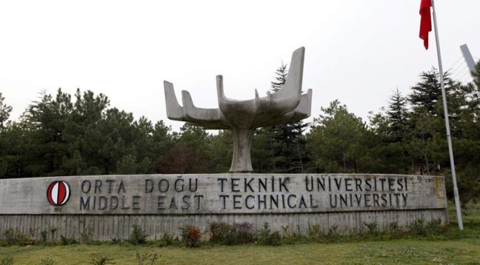 ODTÜ Rektörünün Öğrenci Korkusu: Protesto Yapma İhtimaline Soruşturma
