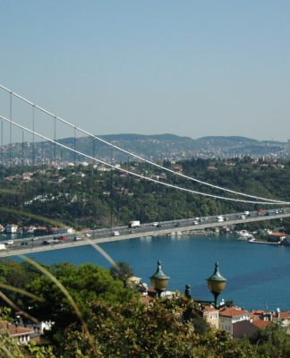 Erdoğan, Köprü Geçiş Ücretlerine De El Koyuyor