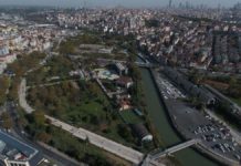 İstanbul’un arazileri AKP’lilerce yağmalanıyor