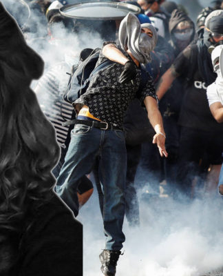 Şili’de bir kadın daha katledildi