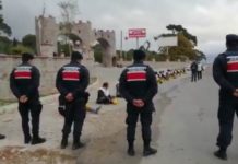 Somalı Madencilerin Bekleyişi 28. Gününde: “Tazminatlarımız ödenene kadar geri dönmeyeceğiz.”