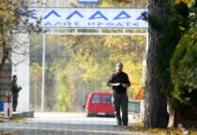 Sınır dışı edilen IŞİD üyesi Türkiye-Yunanistan arasında beklemeye devam ediyor