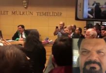 Avukatın etek boyuna karışan hakim, HSK kararıyla işine geri döndü