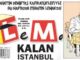 Demirtaş Her Hafta “Leman Dergisi”ne Karikatür Çizecek