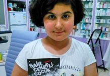Rabia Naz’ın Otopsi Raporu Meclis’e Ulaştı, Heyet Tekrar Eynesil’e Gidebilir