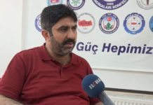 AKP’nin Sendikası Eğitim Bir-sen Başkanı Hakkında Taciz İddiası