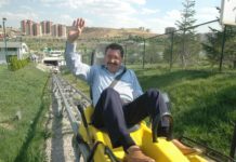 Gökçek’in Masözünün Maaşı da Ankaralının Cebinden Ödenmiş