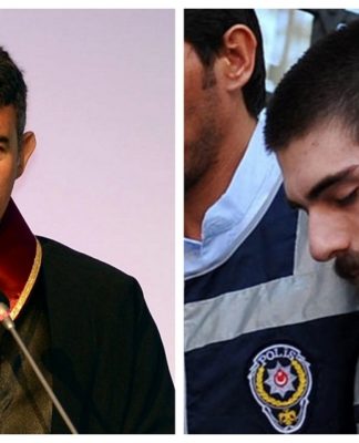 Kadına Karşı Şiddeti Önlemek İçin Emine Erdoğan’a Mektup Yazan Feyzioğlu, Münevver Karabulut’u Parçalara Ayırıp Öldüren Garipoğlu’nun Avukatıydı…