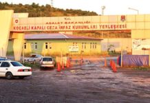 Onlarca İnsan Suçsuz Şekilde Hapishanelerde Tecrite Maruz Kalırken, 49 IŞİD’li Tahliye Oldu