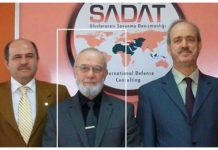 Erdoğan’ın Askeri Danışmanı “Mehdi Gelecek” Dedi