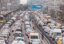 Zamlar Ard Arda Geliyor