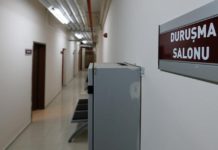 Sözcü Gazetesinin Yazarlarına Hapis Cezası