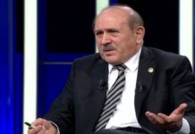 Makam Alamayan Kuzu “Sitem” Etti: “Tayyip Bey herkese makam verdi bir tek bana vermedi.”