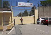Gebze Kadın Hapishanesi’nde Koğuşlara Polis Baskını