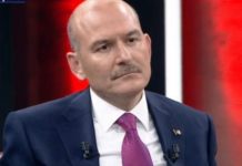 AKP’nin İçişleri Bakanı Kanal İstanbul İle İlgili Şu Cevabı Verdi: Çatlasanız da Patlasanız da…